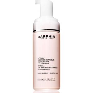 Darphin Intral Mousse Suave Limpiador Con Camomila 125ml Darphin Intral Mousse Suave Limpiador Con Camomila 125ml