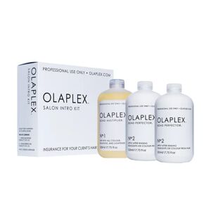 Olaplex Salon Intro Kit
