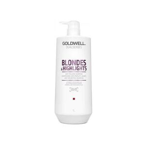 GOLDWELL Dualsenses Blondes & Highlights Shampooing 1000ml