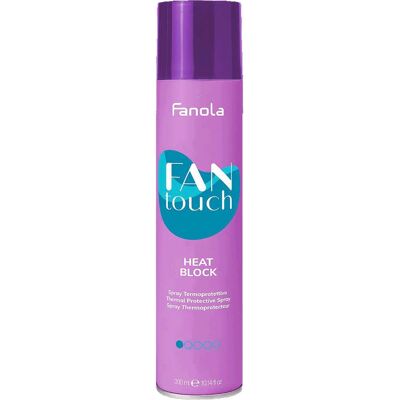 Fanola Fantouch Spray Protector de Calor - Protección para Cabello Fanola Fantouch Spray Protector de Calor - Protección para Cabello