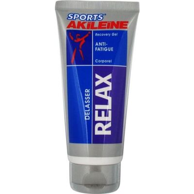 Akileïne Relax gel Anti Fatiga 75 ml Akileïne Relax gel Anti Fatiga 75 ml