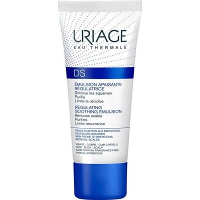 URIAGE DS Emulsión 40ml URIAGE DS Emulsión 40ml