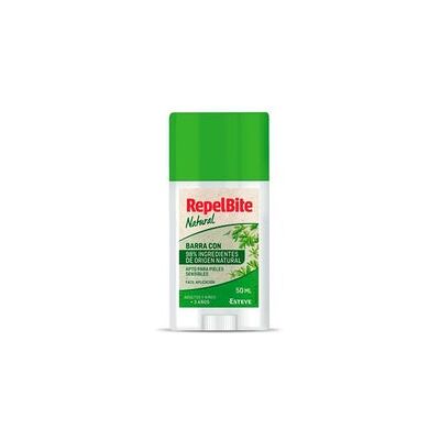 REPEL BITE Natural Barra 50ml REPEL BITE Natural Barra 50ml