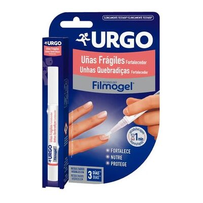 URGO Filmogel Uñas Frágiles Stick 2ml URGO Filmogel Uñas Frágiles Stick 2ml