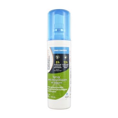 Parasidose Spray Antimosquitos 50 ml Parasidose Spray Antimosquitos 50 ml