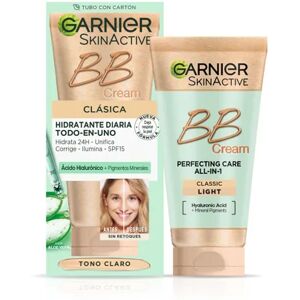 GARNIER Bb Cream Classico Tono Claro 50ml