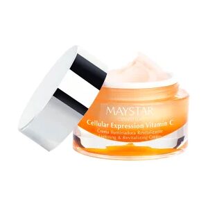 Maystar Cosmética Crema Iluminadora Revitalizante 50ml