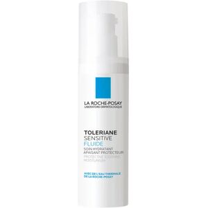 LA ROCHE POSAY La Roche-Posay Toleriane Sensitive Fluido 40ml