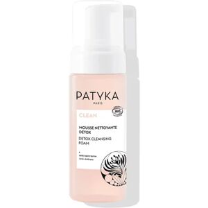 Patyka Espuma limpiadora Detox 150ml