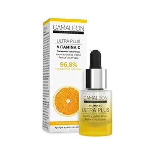 Camaleon Cosmetics Camaleon Sérum Vitamina C 15ml