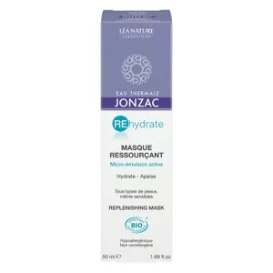 Jonzac Rehydrate Mascarilla Revitalizadora 50ml