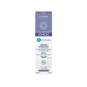 Jonzac Sérum H2o Booster 30ml