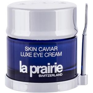 La Prairie Skin Caviar Luxe Eye Cream Premier 20ml