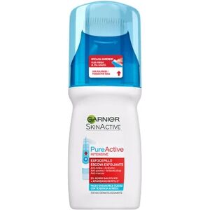 GARNIER Pure Active Exfocepillo Anti Imperfecciones 150ml