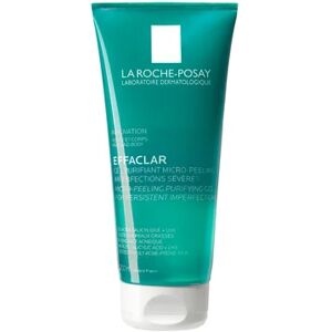 LA ROCHE POSAY La Roche-Posay Effaclar Gel Purificante Micro-Exfoliante 200ml