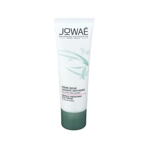 Jowaé Crema Suavizante Enriquecida Antiarrugas 40ml