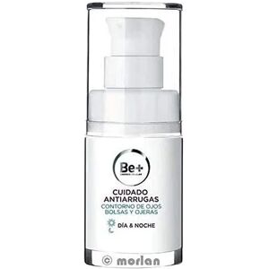 Be+ Energifique Antiarrugas Contorno de Ojos Bolsas y Ojeras 15ml