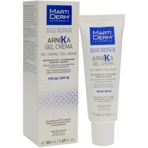 MARTIDERM ® Skin Repair Arnika Gel Crema SPF30 50ml