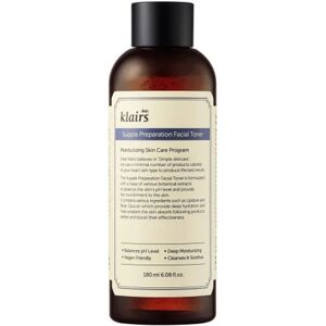 Klairs Tónico Facial Pieles Sensibles 180ml