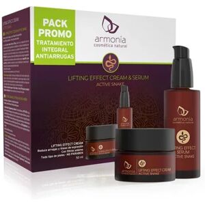 Armonia Armonía Pack Crema & Serum Lifting Effect 50ml + 30ml