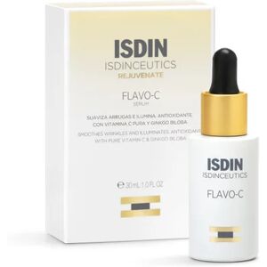 ISDIN ceutics Flavo-C Sérum 30ml