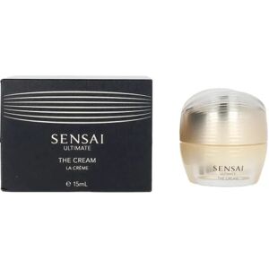 Sensai Ultimate The Cream Trial 15ml