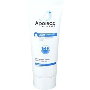 Apaisac Crema Hidratante Intensa 40ml