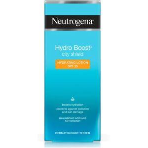 Neutrogena® Hydro Boost® Urban Protect Hidratante Facial Fluido SPF 25 50ml