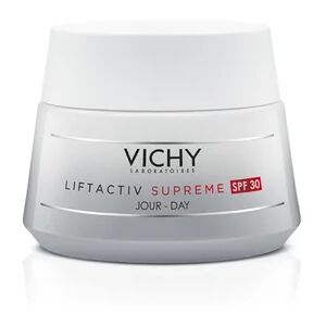 Vichy Liftactiv Supreme H.A. Crema Antiarrugas de Día SPF30 50ml