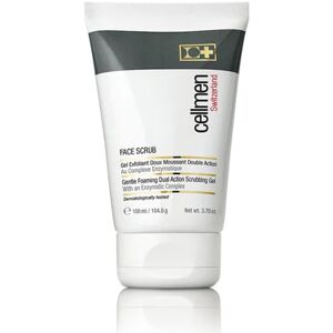 CELLCOSMET Face Scrub 100ml