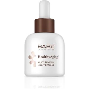 BABÉ HealthyAging+ Multi Renovador Peeling Noche 30ml