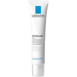 LA ROCHE POSAY La Roche-Posay Effaclar K (+) 40ml