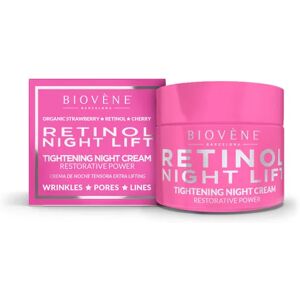 Biovene Biovène Retinol Night Lift Tightening Night Cream 50ml