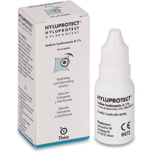 HYLUPROTECT 10ml