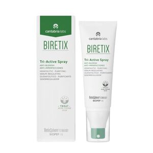 BiRetix Tri-Active Spray Anti-Imperfecciones 100ml