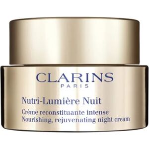 Clarins Crema de Noche de Plata 50ml