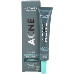 Mádara Acné Tratamiento Intensivo 20ml