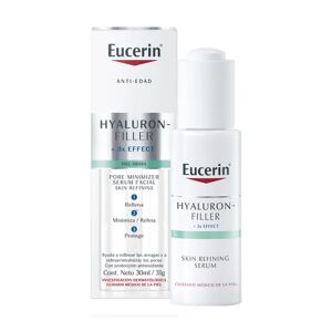 Eucerin Hyaluron-Filler 3X Effect Skin Refining Sérum 30ml