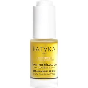 Patyka Elixir Reparador de Noche 15ml