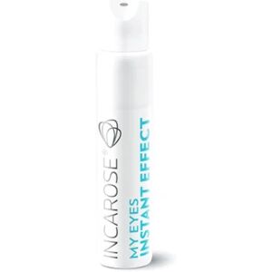 IncaRose Instant Effect Bolsas y Ojeras 4ml