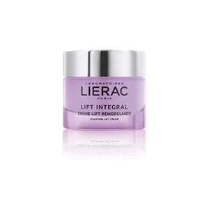 Lierac Lift Integral Crema Día Piel Seca 50ml