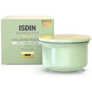 ISDIN Hyaluronic Moisture Oily & Combination Skin Refill 50ml