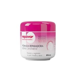 REPAVAR Regeneradora Pomada Reparadora 45ml