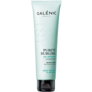 Galenic Galénic Pureté Sublime gel limpiador purificante 150ml