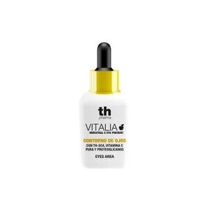 TH Pharma Vitalia Ministral Contorno De Ojos Eye Prevent 20ml