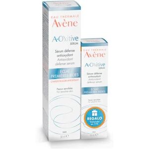 Avene Avène Pack A-Oxitive Sérum 30ml + 15ml