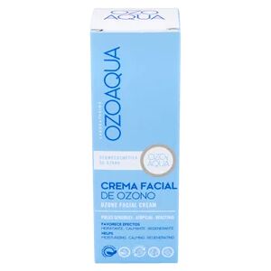 OXXY Ozoaqua crema facial de ozono 50ml