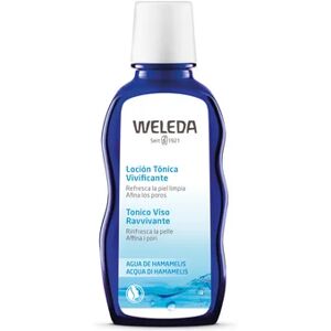 Weleda Loción Tónica Vivificante 100ml