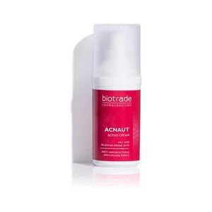 BIOTRADE COSMECEUTICALS Acnaut Active Cream 30ml