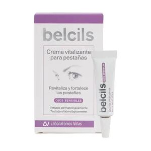 Belcils Crema Vitalizante de Pestañas 4ml